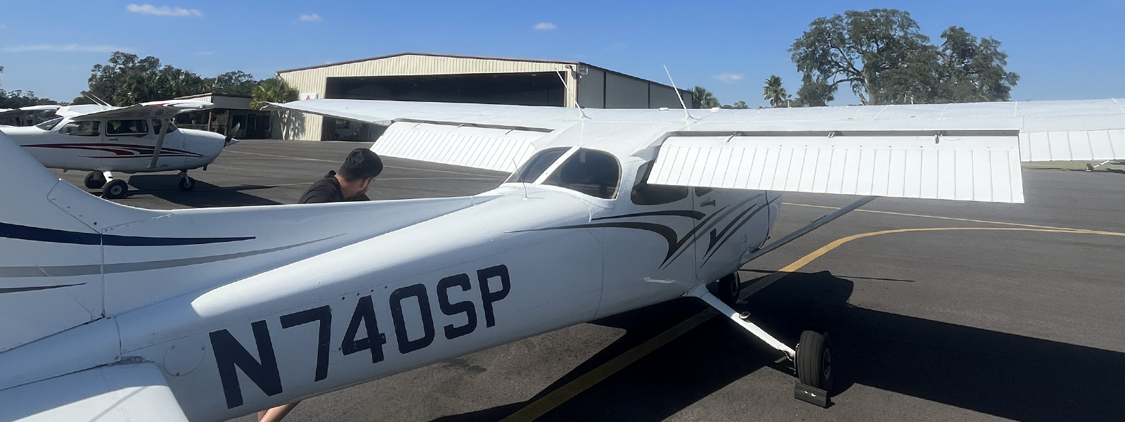 Aircraft Fleet