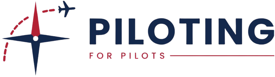 PILOTING Logo